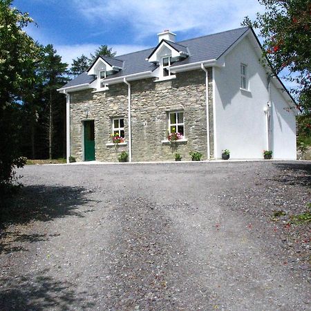 Feirm Cottage Кенмар Экстерьер фото